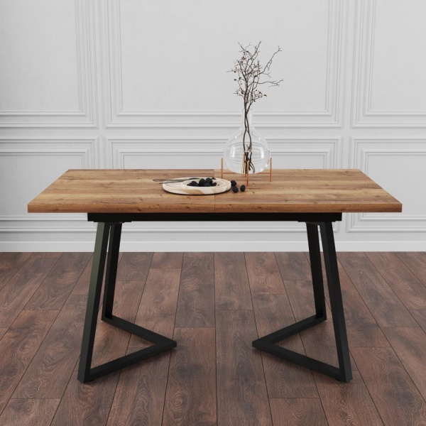 Раздвижные обеденные столы