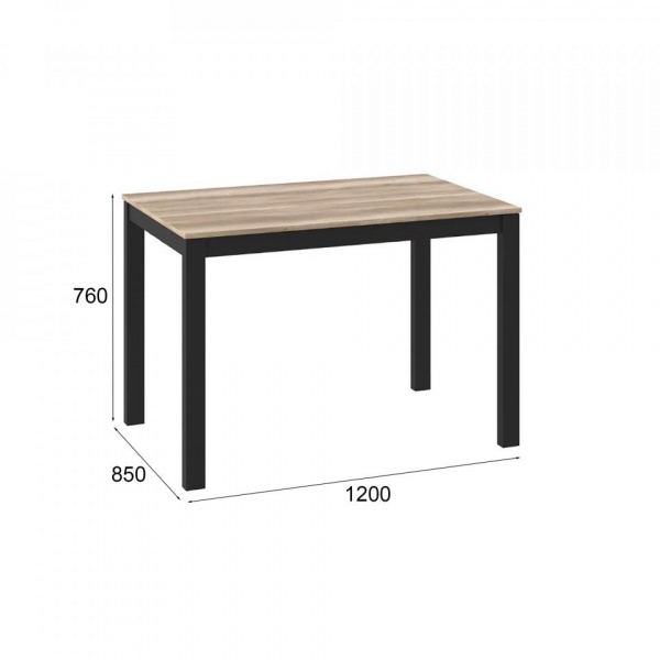 Раздвижные обеденные столы