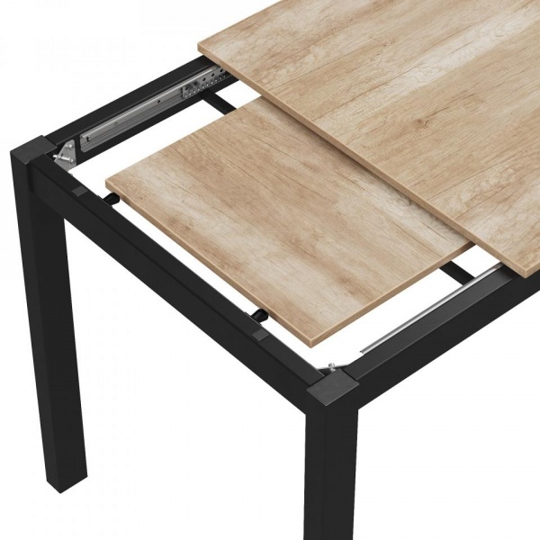 Раздвижные обеденные столы