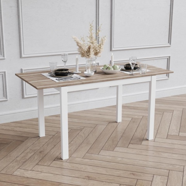 Раздвижные обеденные столы