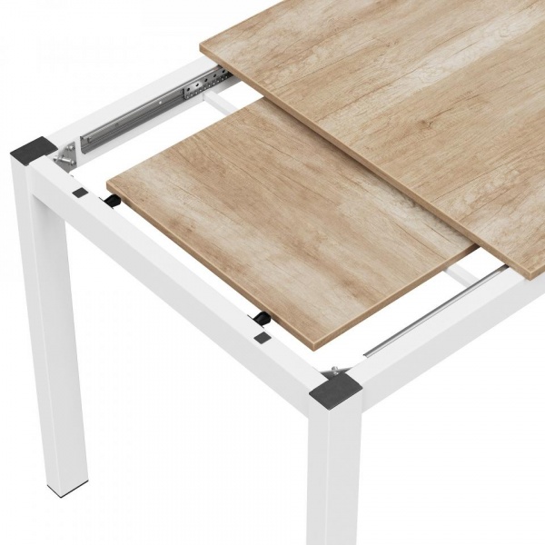 Раздвижные обеденные столы