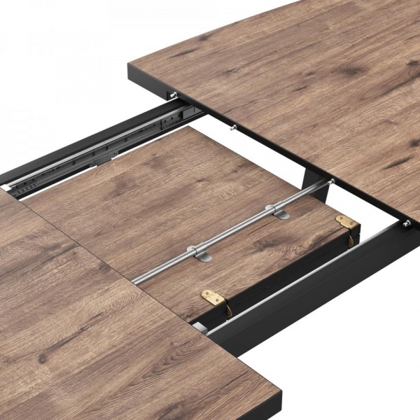 Раздвижные обеденные столы