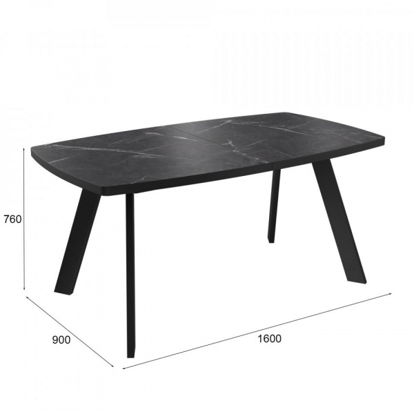 Раздвижные обеденные столы