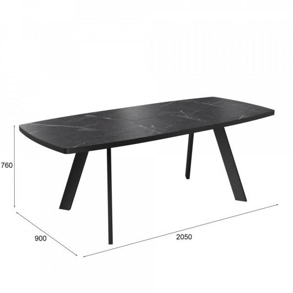 Раздвижные обеденные столы