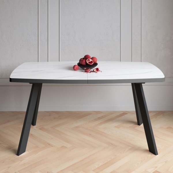 Раздвижные обеденные столы