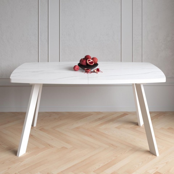 Раздвижные обеденные столы