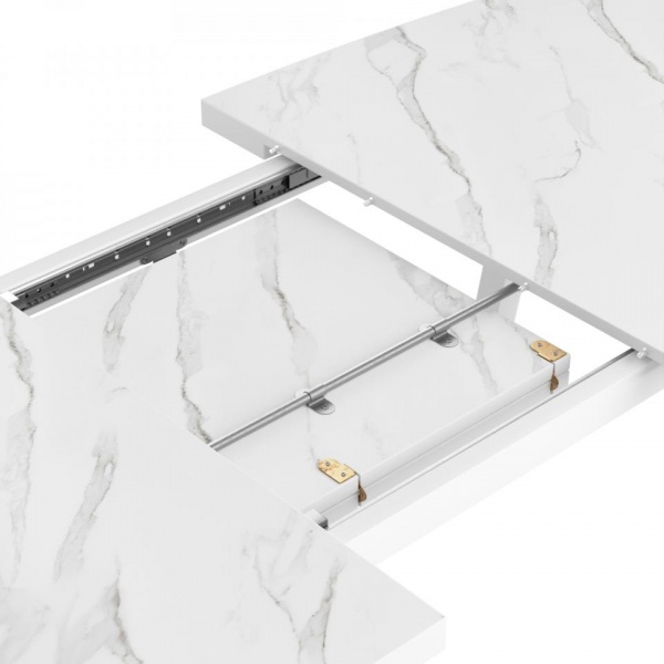 Раздвижные обеденные столы