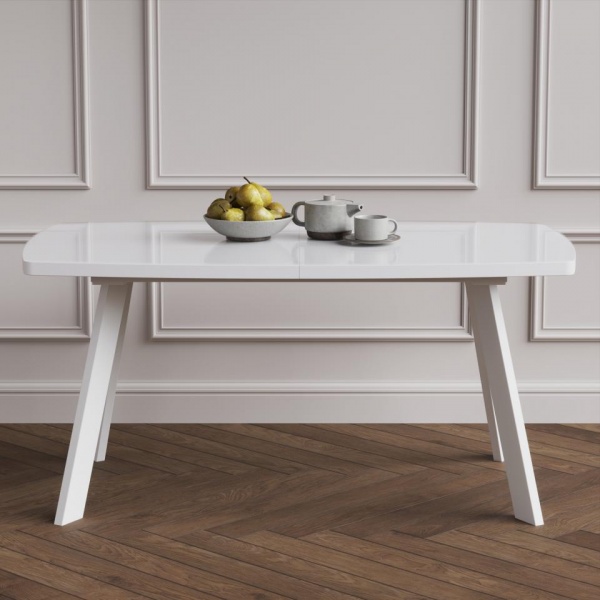 Раздвижные обеденные столы