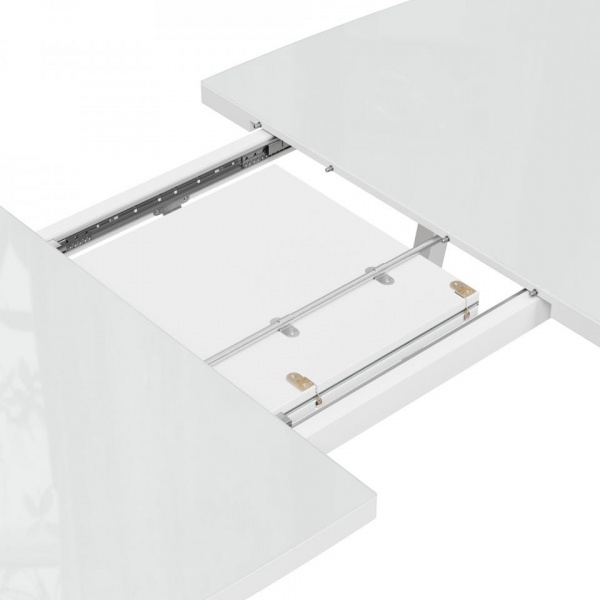 Раздвижные обеденные столы