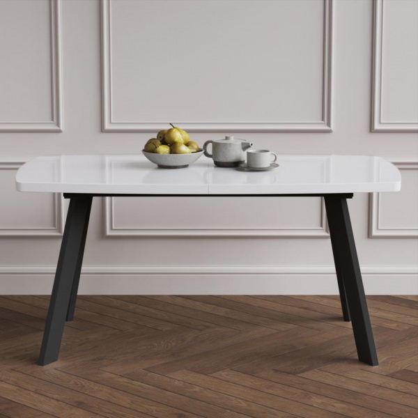 Раздвижные обеденные столы