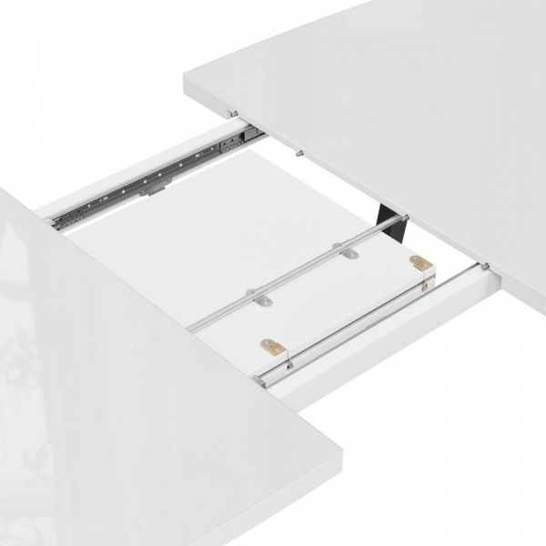 Раздвижные обеденные столы