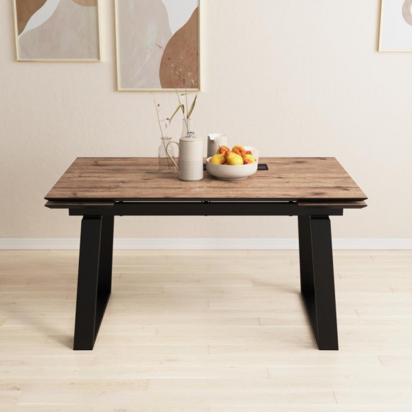 Раздвижные обеденные столы