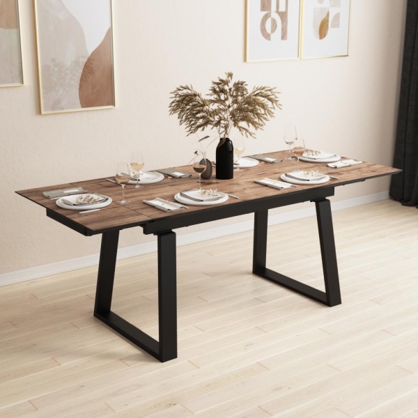 Раздвижные обеденные столы