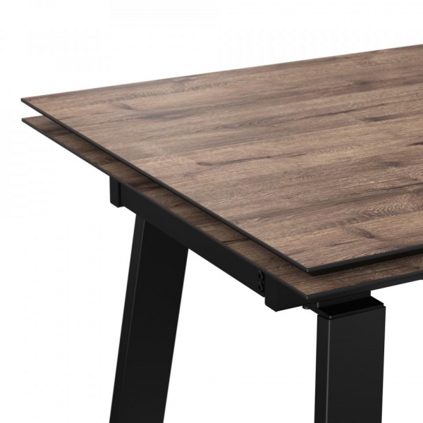 Раздвижные обеденные столы