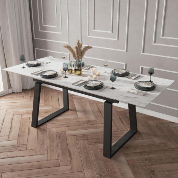 Раздвижные обеденные столы