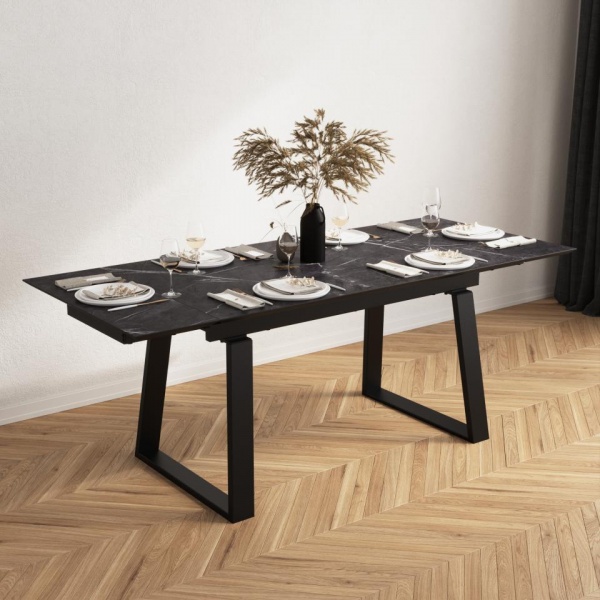 Раздвижные обеденные столы