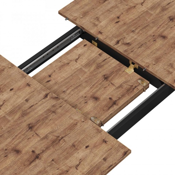 Раздвижные обеденные столы