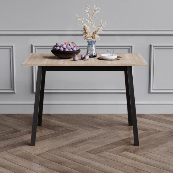 Раздвижные обеденные столы