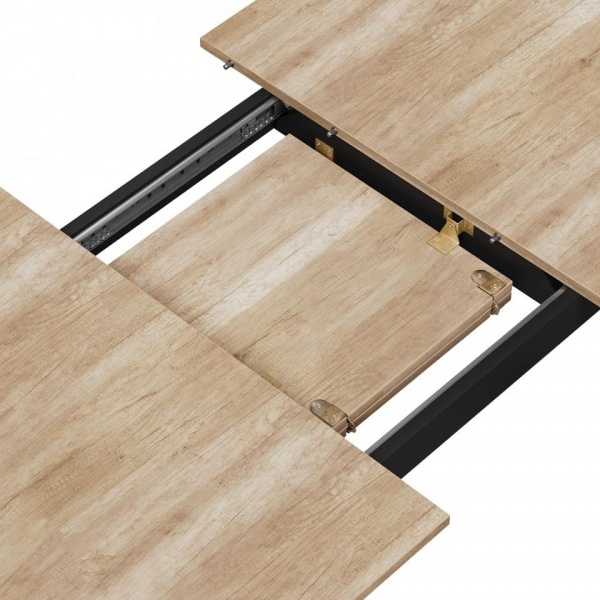 Раздвижные обеденные столы