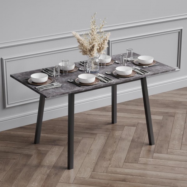 Раздвижные обеденные столы