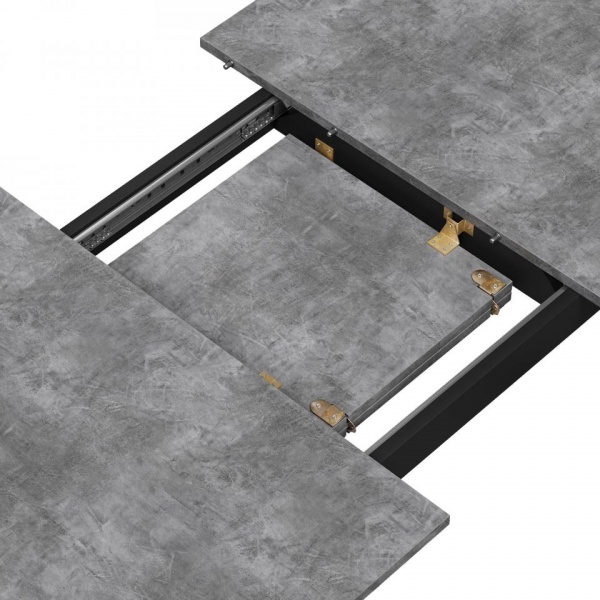 Раздвижные обеденные столы