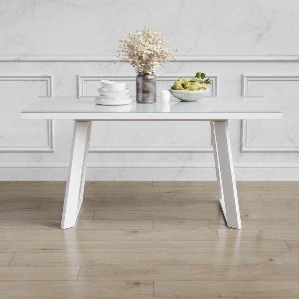 Раздвижные обеденные столы