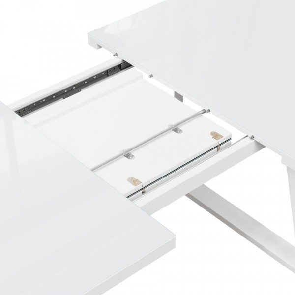 Раздвижные обеденные столы