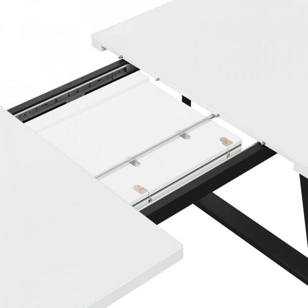 Раздвижные обеденные столы