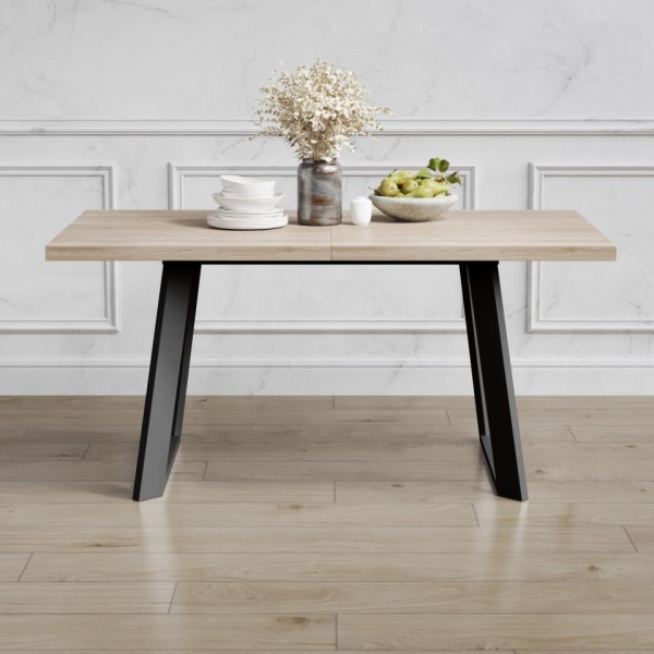 Раздвижные обеденные столы