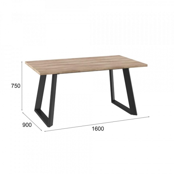 Раздвижные обеденные столы