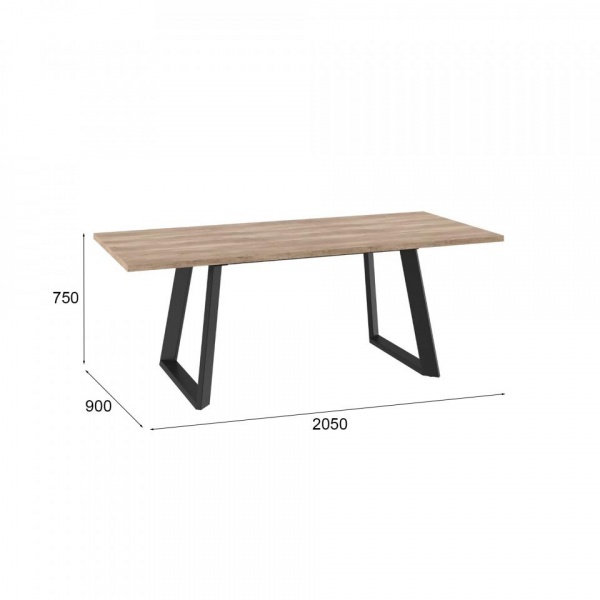 Раздвижные обеденные столы