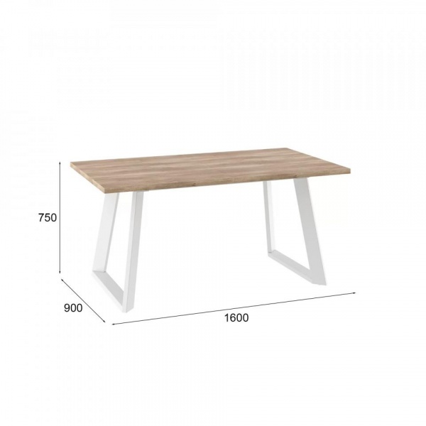 Раздвижные обеденные столы