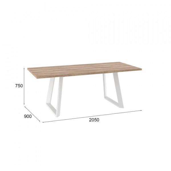 Раздвижные обеденные столы