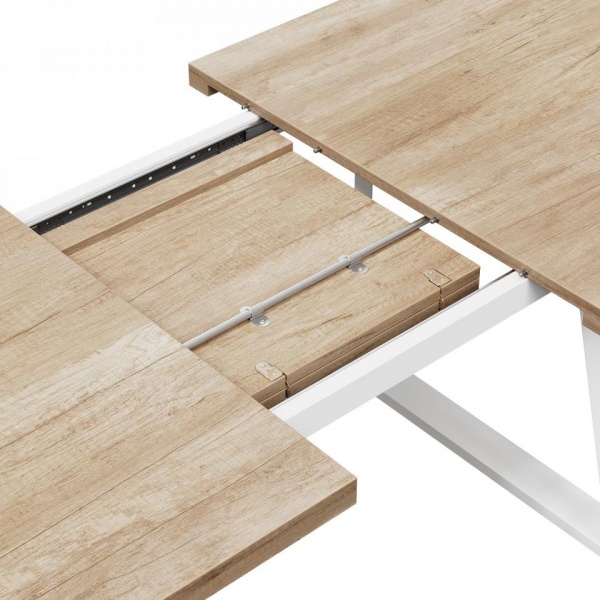 Раздвижные обеденные столы