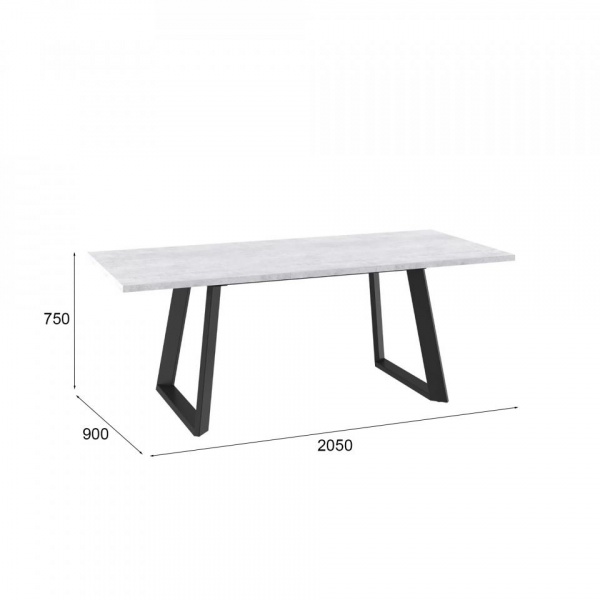 Раздвижные обеденные столы