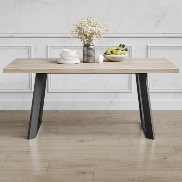 Раздвижные обеденные столы