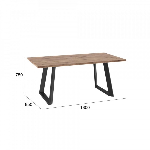 Раздвижные обеденные столы