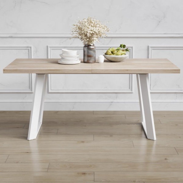 Раздвижные обеденные столы