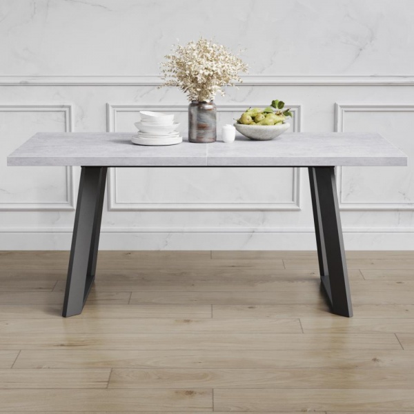 Раздвижные обеденные столы