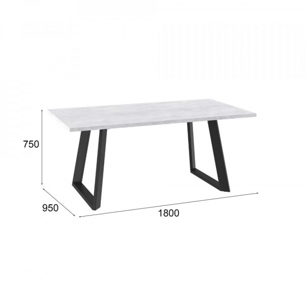 Раздвижные обеденные столы