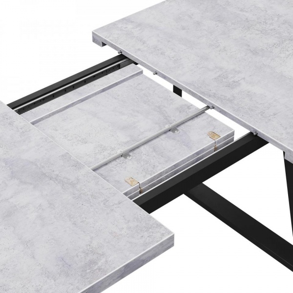 Раздвижные обеденные столы