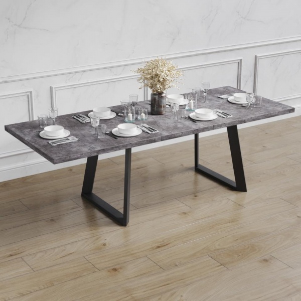 Раздвижные обеденные столы