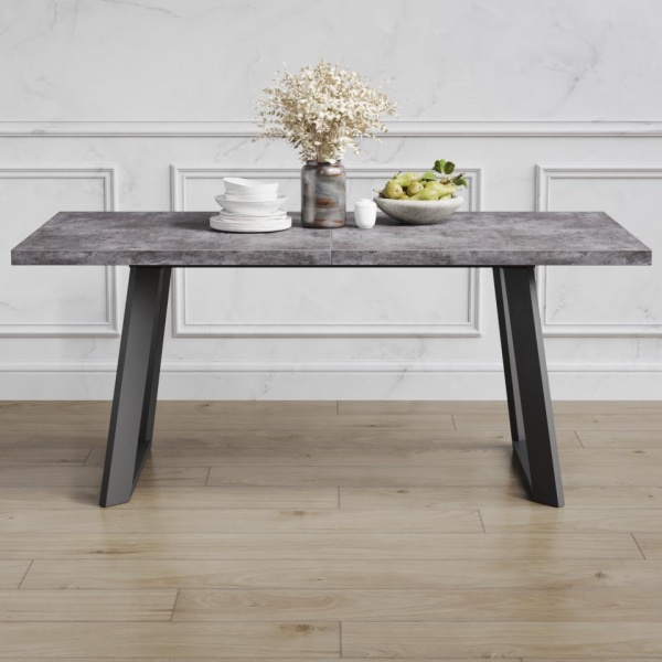 Раздвижные обеденные столы