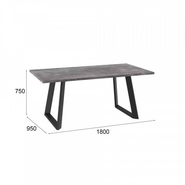 Раздвижные обеденные столы