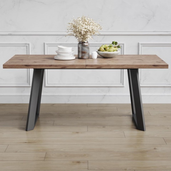 Раздвижные обеденные столы