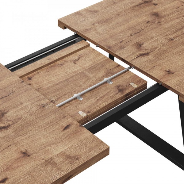 Раздвижные обеденные столы