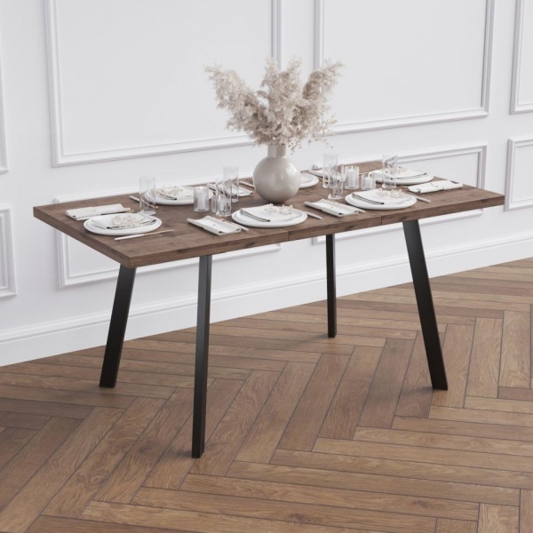 Раздвижные обеденные столы