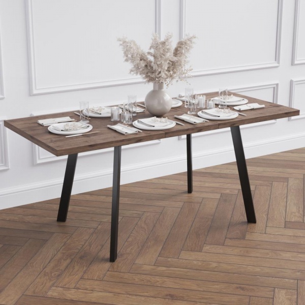 Раздвижные обеденные столы