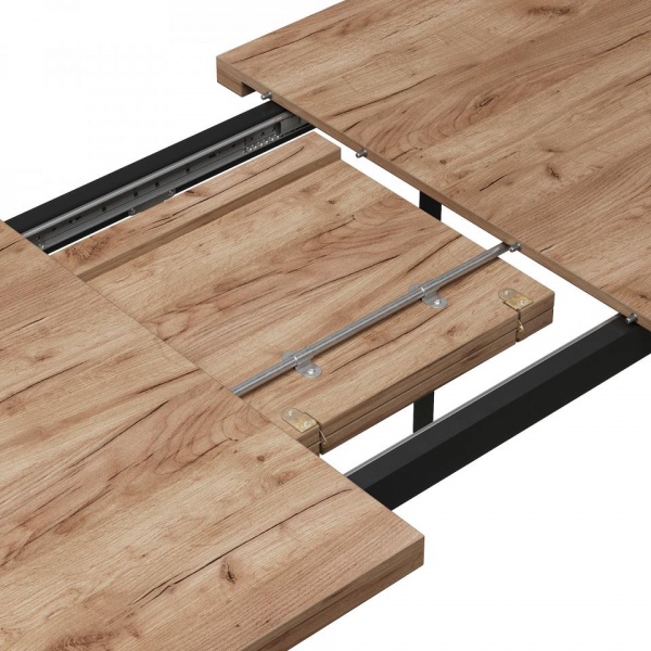 Раздвижные обеденные столы