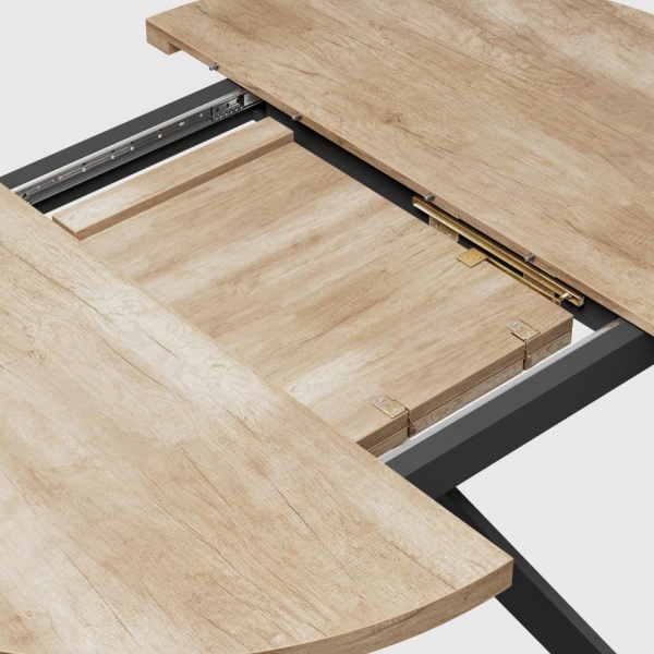 Раздвижные обеденные столы